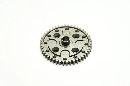 Immagine di 100803-46 INGRANAGGIO DIFFERENZIALE CENTRALE 46T