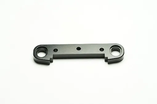 Immagine di 100506 SUPPORTO SOSPENSIONE ANTERIORE INFERIORE ALU 7075 T6
