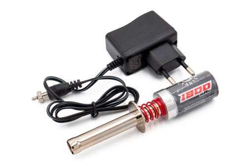 Immagine di GLOW STARTER 1800MAH