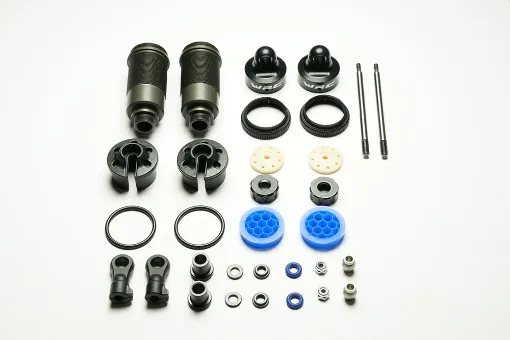 Immagine di 10110-KIT SET AMMORTIZZATORI ANTERIORI