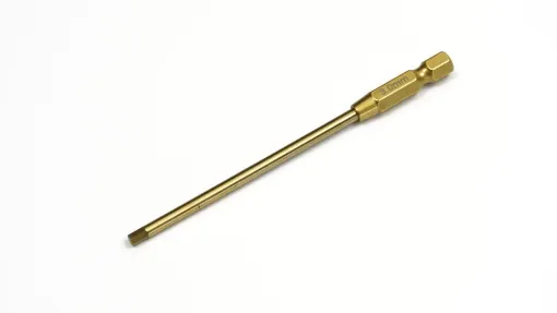 Immagine di PUNTA CACCIAVITE  ELETTRICO 3 MM