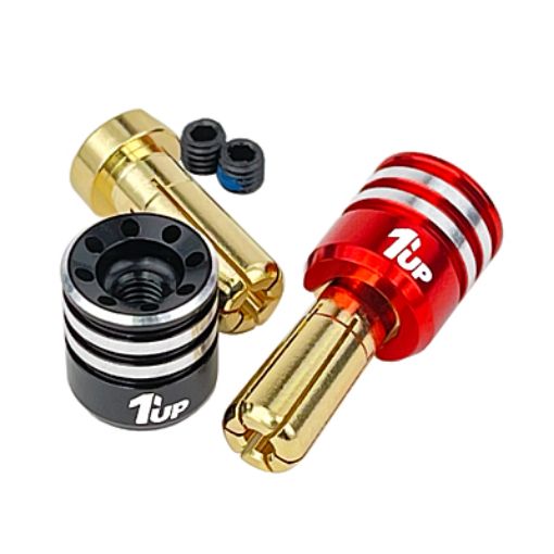 Immagine di INSERTI PER BATTERIE 5 MM.