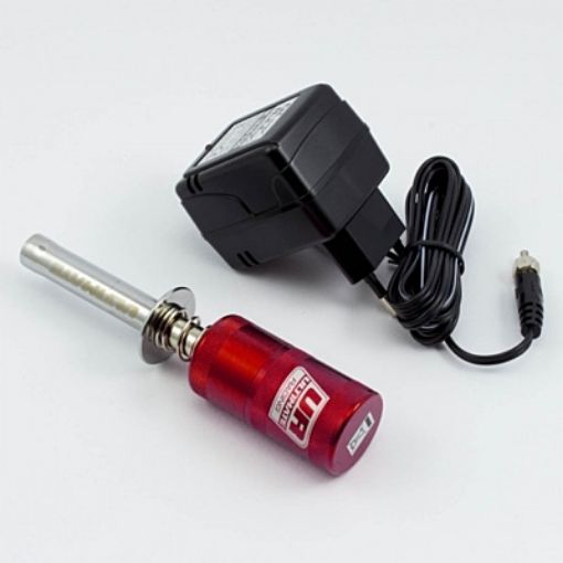 Immagine di GLOW STARTER 1800MAH + CARICABATTERIE