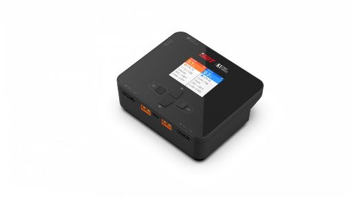 Immagine di ISDT K1 10A DUE USCITE ==