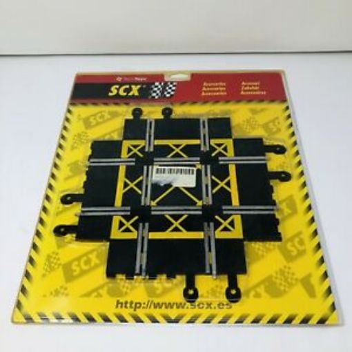Immagine di INCROCIO BLACK TRACK ==