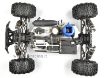 Immagine di TRUGGHY BLADE TS 1/10 OFF ROAD MOTORE SCOPPIO