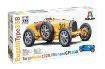 Immagine di 1/12 BUGATTI TYPE 35B TARGA FLORIO 1928/MONACO GP 1930 ==