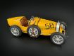 Immagine di 1/12 BUGATTI TYPE 35B TARGA FLORIO 1928/MONACO GP 1930 ==