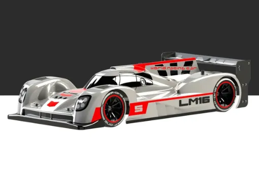 Immagine di 1/10 LE MANS PROTOTIPO 2WD ==