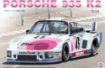 Immagine di 1/24 PORSCHE 935 K2 LEMANS 1978