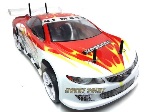 Immagine di NASCADA ON ROAD 1/10 ELETTRICA ==