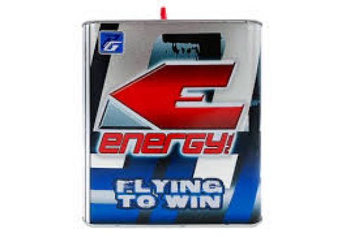 Immagine di ENERGY SPORT FUEL 16% EU 4 Lt CAR ON/OFF