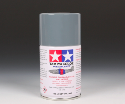 Immagine di AS31 SPRAY AIRCRAFT OCEAN GRAY 2 RAF ==