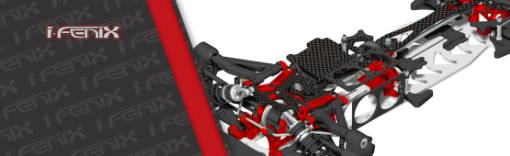 Immagine di I-FENIX GT8 EP ==
