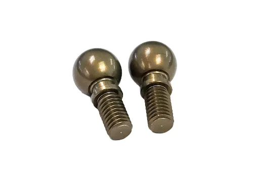 Immagine di 012-006 SFERA MOZZO CORTA IN ALLUMINIO 7075