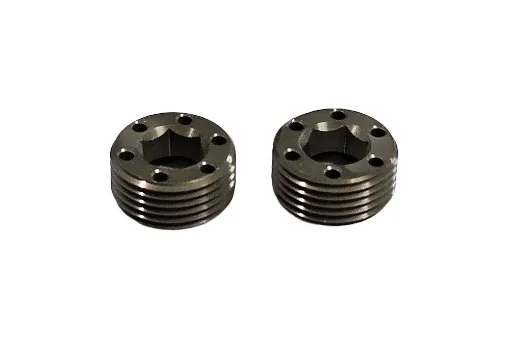 Immagine di 012-007 DADO DI REGOLAZIONE PER SFERE DEL MOZZO