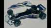Immagine di 1/20 BRABHAM (BT52) 1983 MONACO GP