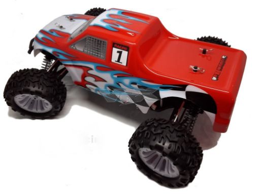 Immagine di MONSTER TRUCK 1/10 SWORD