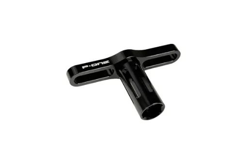 Immagine di CHIAVE 17 MM X RUOTE