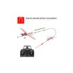 Immagine di SPORT CUP 500MM RTF GLIDER GYRO