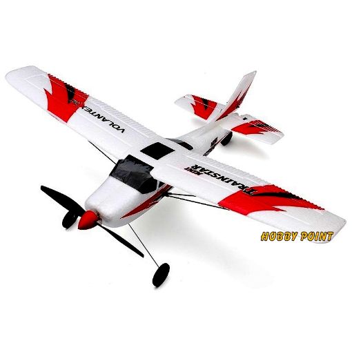 Immagine di MINI TRAINSTART 400MM RTF AIRPLANE GYRO