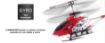Immagine di R/C HELICOPTER WITH ALTITUDE HOLD 2,4G