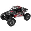 Immagine di 1/24 SNOW LEOPARD RC CRAWLER BRUSHED - BLACK