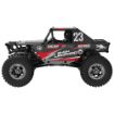 Immagine di 1/24 SNOW LEOPARD RC CRAWLER BRUSHED - BLACK