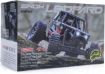 Immagine di 1/24 SNOW LEOPARD RC CRAWLER BRUSHED - BLACK