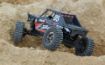 Immagine di 1/24 SNOW LEOPARD RC CRAWLER BRUSHED - BLACK