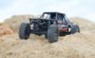 Immagine di 1/24 SNOW LEOPARD RC CRAWLER BRUSHED - BLACK