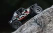 Immagine di 1/24 SNOW LEOPARD RC CRAWLER BRUSHED - BLACK