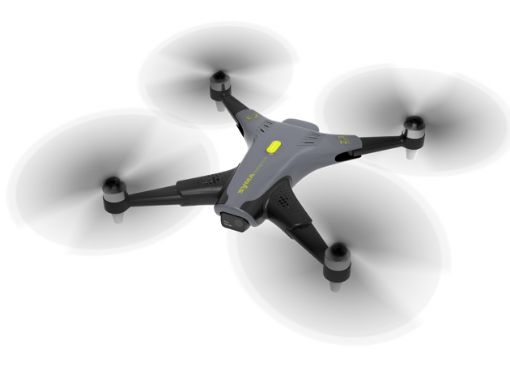 Immagine di DRONE BRACCIA RIPIEGABILI CAMERA HD 20 MINUTI DI VOLO