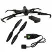 Immagine di Z6G FOLDABLE DRONE WITH GPS TRACKING