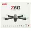 Immagine di Z6G FOLDABLE DRONE WITH GPS TRACKING