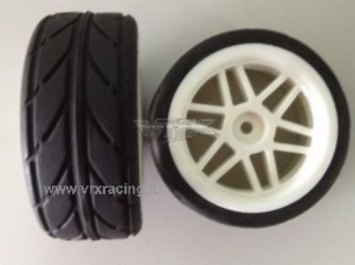 Immagine di RUOTE STRADALI ON ROAD 1/10