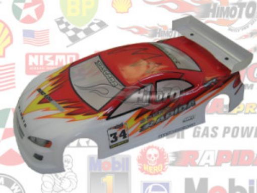 Immagine di CARROZ. DODGE