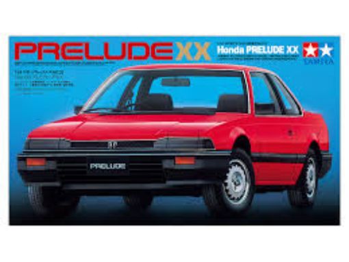 Immagine di 1/24 HONDA PRELUDE XX