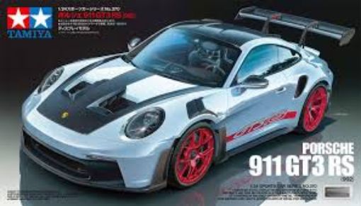Immagine di 1/24 PORSCHE 911 GT3 RS (992)