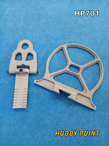 Immagine di DIMA PASSARUOTE PER GT 1/8