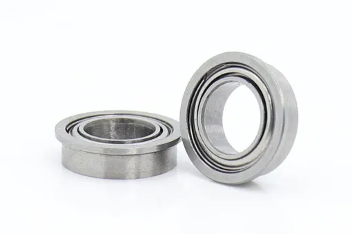 Immagine di 90008 CUSCINETTO FLANGIATO 9-10-3