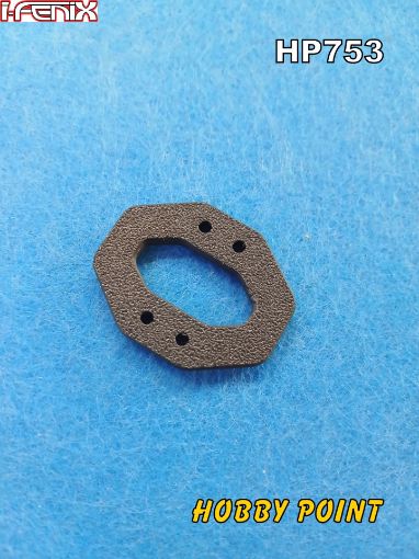 Immagine di RINFORZO SUPPORTI CORONA CENTRALE