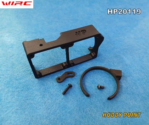 Immagine di SUPPORTO VENTOLE 40/40 WIRC