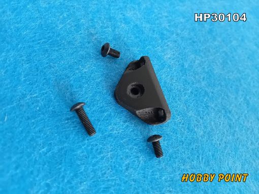 Immagine di PUNTALE RINFORZO PARAURTI VRX