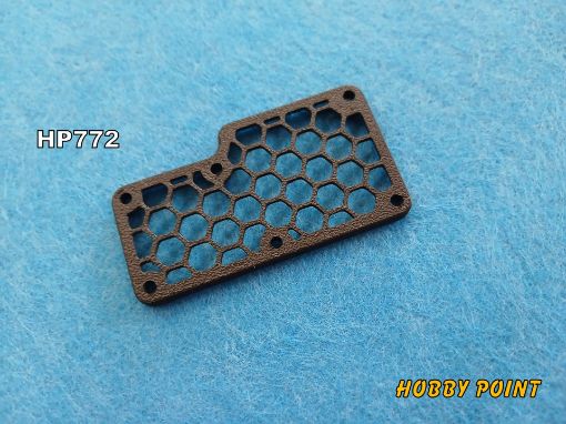 Immagine di 772 RIPARO VENTOLE 40X40+30X30 BASSA