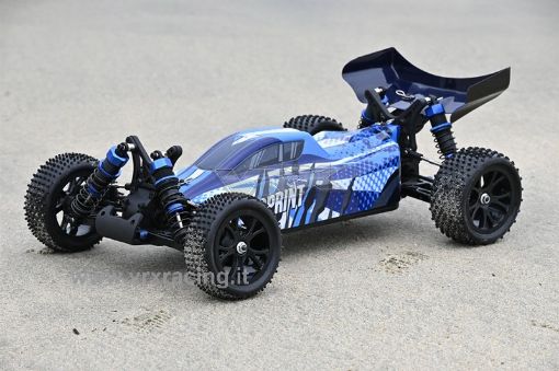 Immagine di SPRINT BUGGY 1/10 4WD