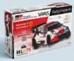 Immagine di 1/24 TOYOTA YARIS GAZOO RACING RALLY1 HYBRID RALLY