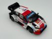 Immagine di 1/24 TOYOTA YARIS GAZOO RACING RALLY1 HYBRID RALLY