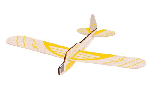 Immagine di BALSABIRDS 3 YELLOW