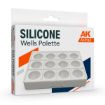 Immagine di SILICON WELLS PALETTE